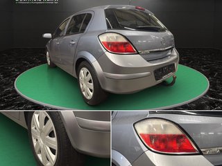 Opel Astra ~ Klimaautomatik~AHK~SERVO~ZV~Tempo~ gute Zustand Edition - bilder 2