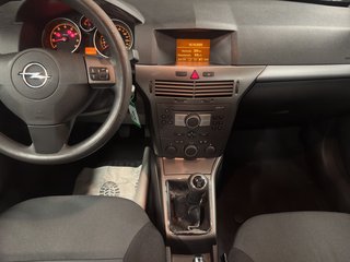 Opel Astra ~ Klimaautomatik~AHK~SERVO~ZV~Tempo~ gute Zustand Edition - bilder 5