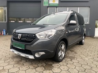 Dacia Dokker Gebrauchtwagen Kaufen
