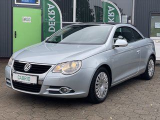 Volkswagen Eos Gebrauchtwagen Kaufen