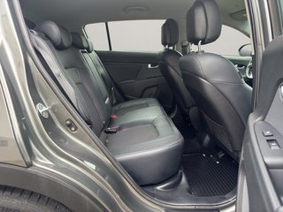 Kia Sportage Spirit 4WD~Automatik~R-KAMERA~AHK~ALU~SHZ~NAVI~XENON~START-STOP~PDC~TÜV NEU absolut TOP SAUBERES Fahrzeug! - bilder 11