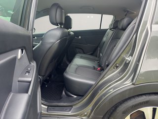 Kia Sportage Spirit 4WD~Automatik~R-KAMERA~AHK~ALU~SHZ~NAVI~XENON~START-STOP~PDC~TÜV NEU absolut TOP SAUBERES Fahrzeug! - bilder 12