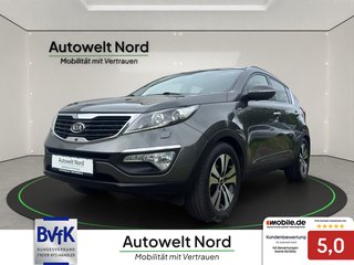 Kia Sportage Gebrauchtwagen Kaufen