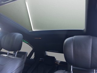 Mercedes-Benz S 350 BlueTec / d L~AMG Line~LED~KEYLES-GO~VAKUMIERTE TÜREN~PANO~R-KAMERA 360g~org.AMG NEU~NAVI~BI-XENON~SIZTH.SITZB.lückenlos SCHECKHEFT~absolut VOLL VOLL VOLL AMG line~AMG org. ALUS NEU / Innen schwarz - außen schwarz / Luftfahrwerk / Vollausstattung - bilder 13