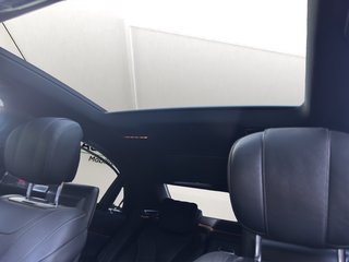 Mercedes-Benz S 350 BlueTec / d L~AMG Line~LED~KEYLES-GO~VAKUMIERTE TÜREN~PANO~R-KAMERA 360g~org.AMG NEU~NAVI~BI-XENON~SIZTH.SITZB.lückenlos SCHECKHEFT~absolut VOLL VOLL VOLL AMG line~AMG org. ALUS NEU / Innen schwarz - außen schwarz / Luftfahrwerk / Vollausstattung - foto 13