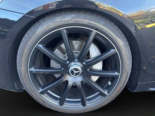 Mercedes-Benz S 350 BlueTec / d L~AMG Line~LED~KEYLES-GO~VAKUMIERTE TÜREN~PANO~R-KAMERA 360g~org.AMG NEU~NAVI~BI-XENON~SIZTH.SITZB.lückenlos SCHECKHEFT~absolut VOLL VOLL VOLL AMG line~AMG org. ALUS NEU / Innen schwarz - außen schwarz / Luftfahrwerk / Vollausstattung - foto 14