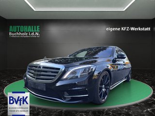 Mercedes-Benz S 350 Gebrauchtwagen Kaufen