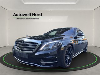 Mercedes-Benz S 350 Gebrauchtwagen Kaufen