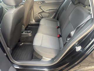 Skoda Rapid Spaceback 1,2 Active~KLIMA~NAVI~SHZ~ALU~el.FH~PDC~erst 45 tkm~SCHECKHEFT Active - bilder 11