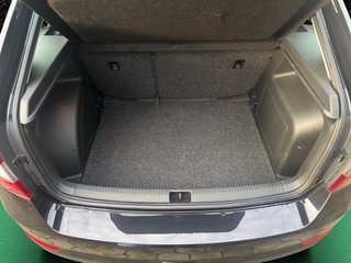 Skoda Rapid Spaceback 1,2 Active~KLIMA~NAVI~SHZ~ALU~el.FH~PDC~erst 45 tkm~SCHECKHEFT Active - bilder 12