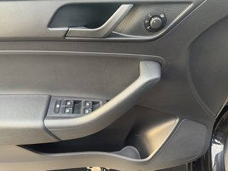 Skoda Rapid Spaceback 1,2 Active~KLIMA~NAVI~SHZ~ALU~el.FH~PDC~erst 45 tkm~SCHECKHEFT Active - foto 15