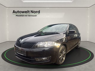 Skoda Rapid/Spaceback Gebrauchtwagen Kaufen