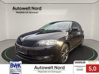 Skoda Rapid/Spaceback Gebrauchtwagen Kaufen
