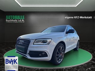 Audi SQ5 Gebrauchtwagen Kaufen