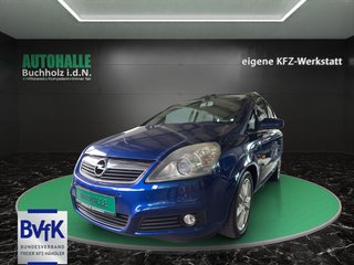 Opel Zafira Gebrauchtwagen Kaufen