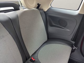 Fiat 500C Lounge~el.Cabriole~ABS~ESP~KLIMA~PDC~ALU~WINTERREIFWEN inkl. el.FH~el.Asp~INSP.+TÜV NEU sehr gute Fahrzeuge mit SCHECKHEFT... - foto 9