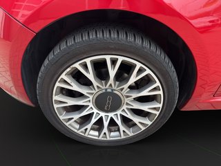 Fiat 500C Lounge~el.Cabriole~ABS~ESP~KLIMA~PDC~ALU~WINTERREIFWEN inkl. el.FH~el.Asp~INSP.+TÜV NEU sehr gute Fahrzeuge mit SCHECKHEFT... - foto 12