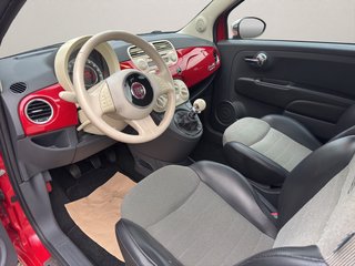 Fiat 500C Lounge~el.Cabriole~ABS~ESP~KLIMA~PDC~ALU~WINTERREIFWEN inkl. el.FH~el.Asp~INSP.+TÜV NEU sehr gute Fahrzeuge mit SCHECKHEFT... - foto 3