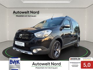 Dacia Dokker Gebrauchtwagen Kaufen