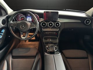 Mercedes-Benz C 200 d G-Tronic Plus~KLIMA~ALU~PDC~sehr sauberes ~ TÜV NEU - bilder 4