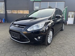 Ford Grand C-Max Gebrauchtwagen Kaufen