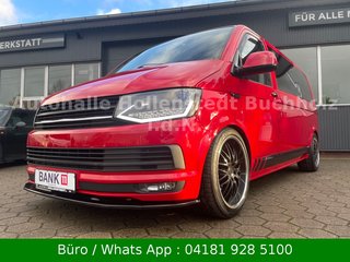 Volkswagen T5 Transporter Gebrauchtwagen Kaufen