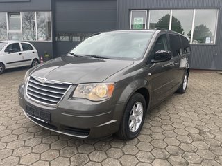 Chrysler Grand Voyager Gebrauchtwagen Kaufen