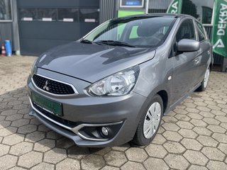 Mitsubishi Space Star Gebrauchtwagen Kaufen