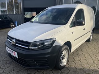 Volkswagen Caddy Gebrauchtwagen Kaufen