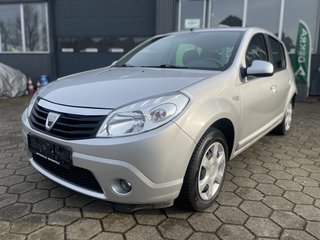 Dacia Sandero Gebrauchtwagen Kaufen