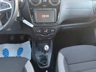 Dacia Dokker Stepway Plus~R-KAMERA~PDC~KLIMA~NAVI~CARPLAY~SHZ~TOUCHCREM~TÜV u. AU NEU sehr sauber u. gepflegt - bilder 6