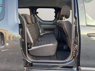 Dacia Dokker Stepway Plus~R-KAMERA~PDC~KLIMA~NAVI~CARPLAY~SHZ~TOUCHCREM~TÜV u. AU NEU sehr sauber u. gepflegt - bilder 10