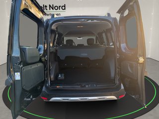 Dacia Dokker Stepway Plus~R-KAMERA~PDC~KLIMA~NAVI~CARPLAY~SHZ~TOUCHCREM~TÜV u. AU NEU sehr sauber u. gepflegt - bilder 12