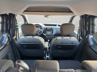 Dacia Dokker Stepway Plus~R-KAMERA~PDC~KLIMA~NAVI~CARPLAY~SHZ~TOUCHCREM~TÜV u. AU NEU sehr sauber u. gepflegt - bilder 13