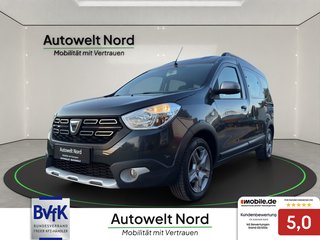 Dacia Dokker Gebrauchtwagen Kaufen