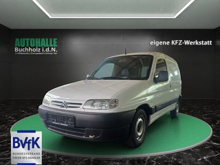 Citroën Berlingo Gebrauchtwagen Kaufen
