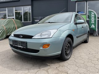 Ford Focus Gebrauchtwagen Kaufen