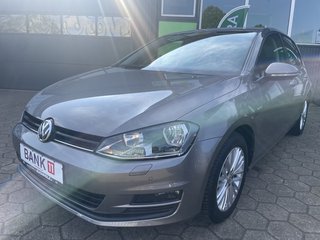 Volkswagen Golf Gebrauchtwagen Kaufen