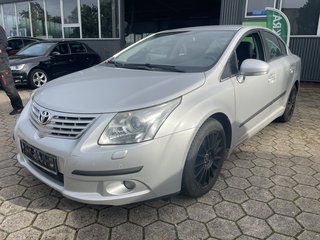 Toyota Avensis Gebrauchtwagen Kaufen