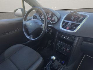 Peugeot 207 SW~Klimaanlage~Allwetterreifen~AHK~Pano~el.FH~Bremsen+Inspekt.+ TÜV NEU Urban Move - bilder 8