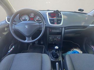 Peugeot 207 SW~Klimaanlage~Allwetterreifen~AHK~Pano~el.FH~Bremsen+Inspekt.+ TÜV NEU Urban Move - bilder 3