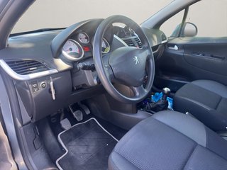 Peugeot 207 SW~Klimaanlage~Allwetterreifen~AHK~Pano~el.FH~Bremsen+Inspekt.+ TÜV NEU Urban Move - bilder 4