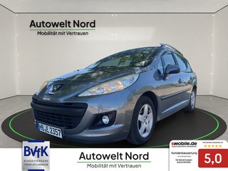 Peugeot 207 Gebrauchtwagen Kaufen