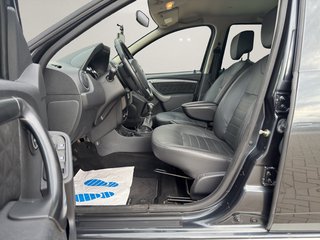 Dacia Duster I~Prestige 4x2~Servo~SHZ~KLIMA~NAVI~DACHREHLING~PDC~R-KAMERA~CARPLAY~wenig km~TÜV u. INSP. NEU Prestige 4x2 - bilder 7