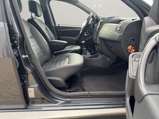 Dacia Duster I~Prestige 4x2~Servo~SHZ~KLIMA~NAVI~DACHREHLING~PDC~R-KAMERA~CARPLAY~wenig km~TÜV u. INSP. NEU Prestige 4x2 - bilder 8