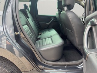 Dacia Duster I~Prestige 4x2~Servo~SHZ~KLIMA~NAVI~DACHREHLING~PDC~R-KAMERA~CARPLAY~wenig km~TÜV u. INSP. NEU Prestige 4x2 - bilder 10