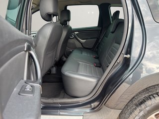 Dacia Duster I~Prestige 4x2~Servo~SHZ~KLIMA~NAVI~DACHREHLING~PDC~R-KAMERA~CARPLAY~wenig km~TÜV u. INSP. NEU Prestige 4x2 - bilder 11