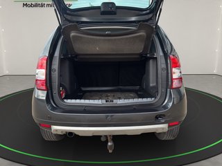 Dacia Duster I~Prestige 4x2~Servo~SHZ~KLIMA~NAVI~DACHREHLING~PDC~R-KAMERA~CARPLAY~wenig km~TÜV u. INSP. NEU Prestige 4x2 - bilder 12
