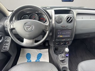 Dacia Duster I~Prestige 4x2~Servo~SHZ~KLIMA~NAVI~DACHREHLING~PDC~R-KAMERA~CARPLAY~wenig km~TÜV u. INSP. NEU Prestige 4x2 - bilder 5
