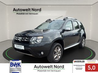 Dacia Duster Gebrauchtwagen Kaufen